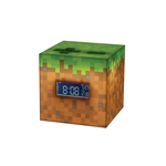 Product Minecraft Alarm Clock thumbnail image