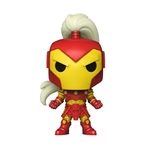 Product Funko Pop! Marvel Iron Man Mystic Armor (Special Edition) thumbnail image