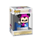 Product Funko Pop! Disney 50th Anniversary People Mover Minnie thumbnail image