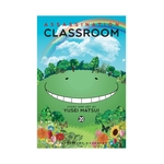 Product Assassination Classroom Vol.20 thumbnail image