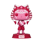 Product Funko Pop! Star Wars Valentines Ahsoka thumbnail image