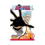 Product Bleach Vol.24 thumbnail image