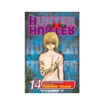 Product Hunter X Hunter Vol.14 thumbnail image