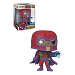 Product Funko Pop! Marvel Zombies Magneto 10'' thumbnail image