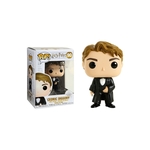 Product Funko Pop! Harry Potter Cedric Diggory (Yule) thumbnail image