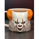 Product Pennywise Shaped Mug thumbnail image