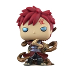 Product Funko Pop! Naruto Gaara Metallic (Special Edition) thumbnail image