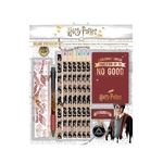 Product Harry Potter Deluxe Stationary Set thumbnail image