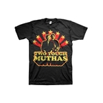 Product Karate Kid Two Tough Muthas T-shirt thumbnail image