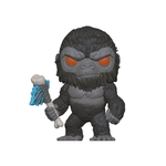 Product Funko Pop! Godzilla vs Kong  Kong with Axe thumbnail image