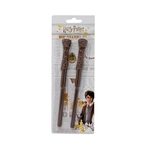 Product Harry Potter Wand  Pen & Pencil Set thumbnail image