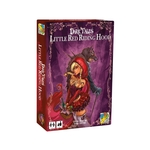 Product Dark Tales Little Red Ridding Hood thumbnail image