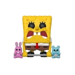 Product Funko Pop! Spongebob Squarepants Weightlifter (Special Edition) thumbnail image