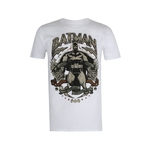 Product Dc Comics Gotham Hero White T-shirt thumbnail image