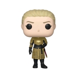 Product Funko Pop! Game Of Thrones Sir Brienne Of Tarth (Special Edition) thumbnail image