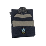 Product Harry Potter Ravenclaw Hat and Scarf Set thumbnail image