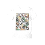 Product Looney Tunes Pile-up T-Shirt thumbnail image