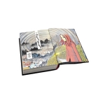 Product Junji ito Uzumaki  3-In-1 Deluxe Edition thumbnail image