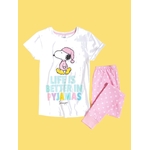 Product Snoopy Multicolor Pyjama thumbnail image