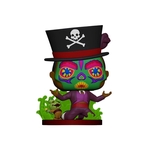 Product Funko Pop! Disney Dr. Facilier with Skull (Special Edition) thumbnail image