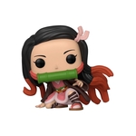 Product Funko Pop! Demon Slayer Nezuko Kamado thumbnail image