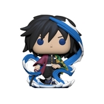 Product Funko Pop! Demon Slayer Giyu Tomioka (Special Edition) thumbnail image