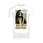 Product Star Wars Obi Wan Kenobi T-Shirt thumbnail image