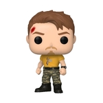 Product Funko Pop! DC Comics Suicide Squad Rick Flag thumbnail image