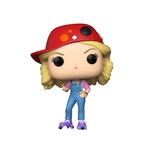 Product Funko Pop! Perks and Recreation Filibuster Leslie (SDCC21) thumbnail image