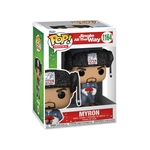 Product Funko Pop! Jingle All the Way Myron thumbnail image