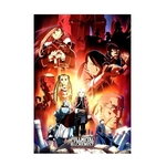 Product Fullmetal Alchemist Poster Group thumbnail image