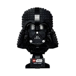 Product LEGO® Darth Vader Helmet thumbnail image