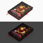 Product Marvel Deadpool Light-Up Notebook thumbnail image