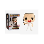 Product Funko Pop! The Silence of Lambs Hannibal Lecter (Bloody) thumbnail image