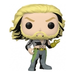 Product Φιγούρα Funko Pop! DC Comics Aquaman (Special Edition) thumbnail image