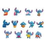 Product Φιγούρα Disney Stitch Capsule (Τυχαία Επιλογή) thumbnail image