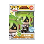 Product Φιγούρα Funko Pop! My Hero Academia Burnin (Moe Kamiji) (Special Edition) thumbnail image