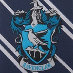 Product Harry Potter Ravenclaw Necktie thumbnail image