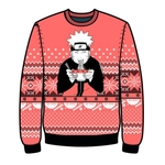 Product Χριστουγεννιάτικο Πουλόβερ Naruto Ramen Ichiraku Men Christmas Sweaters thumbnail image