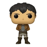 Product Φιγούρα Funko Pop! Attack On Titan Bertholdt Hoover thumbnail image