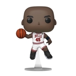 Product Funko Pop! NBA Michael Jordan 1995  Play Offs (Special Edition) thumbnail image