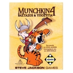 Product Munchkin Βαστάζοι και Υποζύγια thumbnail image