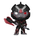 Product Φιγούρα Funko Pop! Halo Infinite - Escharum with Gravity Axe 6'' thumbnail image