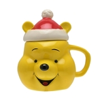 Product Κούπα Disney Winnie The Pooh Winnie 3d thumbnail image