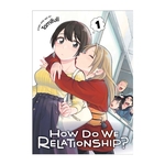 Product How Do We Relationship? Vol.01 thumbnail image