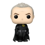 Product Φιγούρα Funko Pop! Movies DC: The Flash - Batman (Keaton) Unmasked (Special Edition) thumbnail image