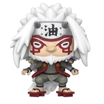 Product Φιγούρα Funko Pop ! Naruto Sage Mode Jiraya (Special Edition) thumbnail image