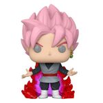 Product Funko Pop! Dragon Ball Super - Super Saiyan Rose Goku Black (Special Edition) #1516 thumbnail image