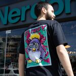 Product Made In The 90's Furby T-shirt thumbnail image