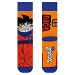 Product Goku Socks thumbnail image
